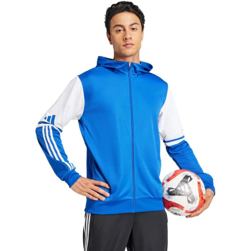 Adidas Squadra 25 Hoody M JD2991 sporta krekls