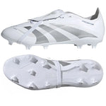Adidas Predator League FT FG/MG ID1321 futbola apavi