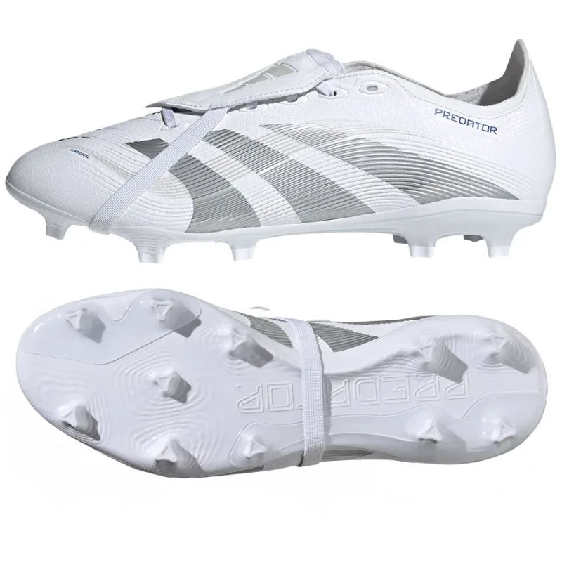 Adidas Predator League FT FG/MG ID1321 futbola apavi