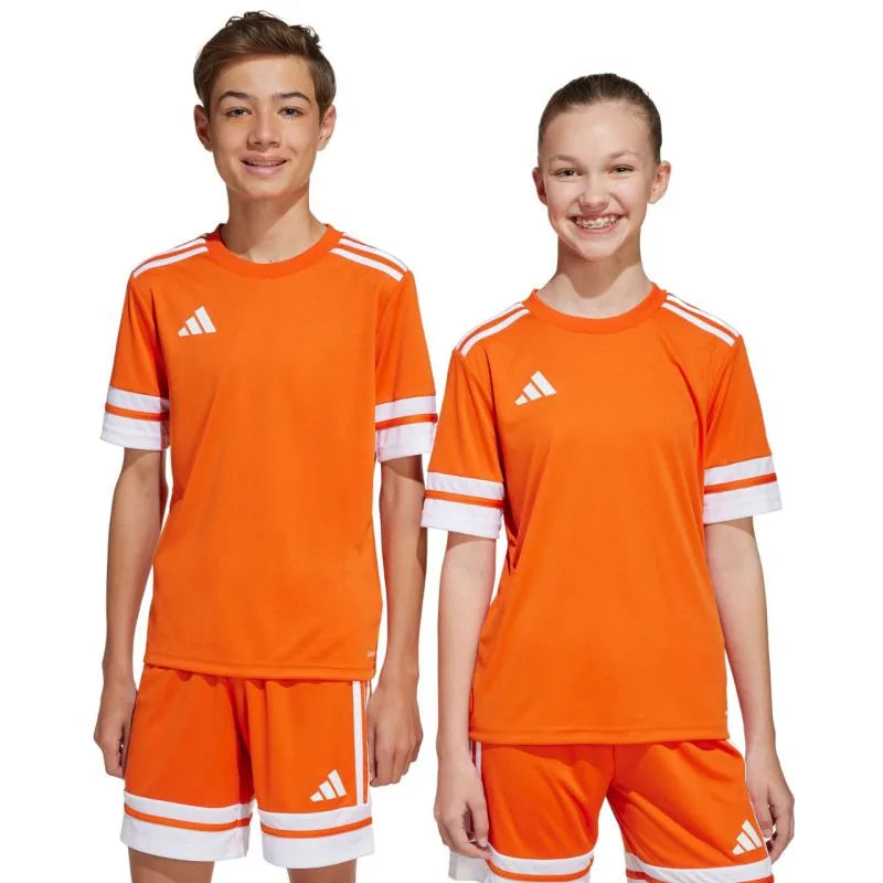 adidas Squadra 25 Jr T-krekls JC8666