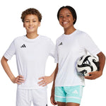 adidas Squadra 25 Jr T-krekls JJ0058