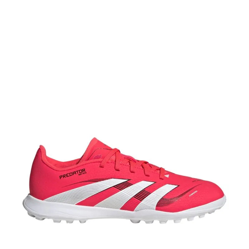 adidas Predator League TF Jr ID3798 futbola zābaki
