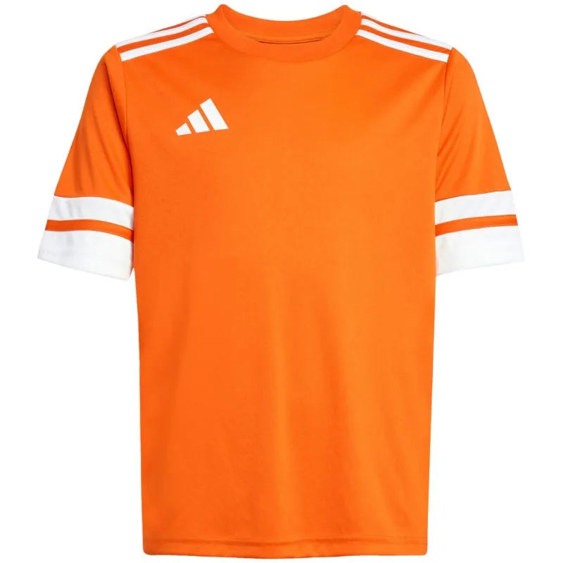 adidas Squadra 25 Jr T-krekls JC8666