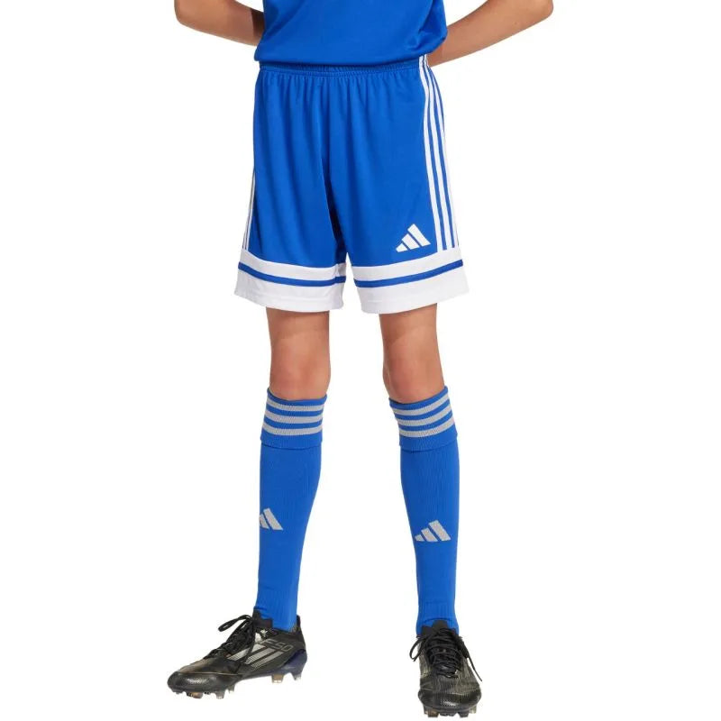 adidas Squadra 25 Jr šorti JJ2419