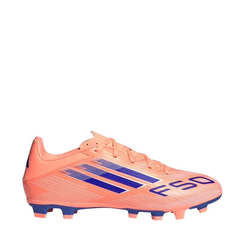 adidas F50 Club FG/MG JI0045 futbola zābaki