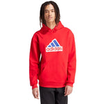 Adidas FI Bos Hd Oly M sporta krekls IS8338
