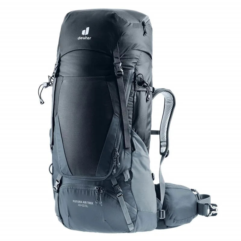Deuter Futura Air Trek 45+10 SL 3402021-7403 pārgājienu mugursoma