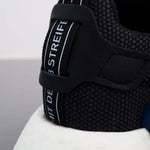 Adidas NMD R2 Noble Indigo boost CQ2008 apavi