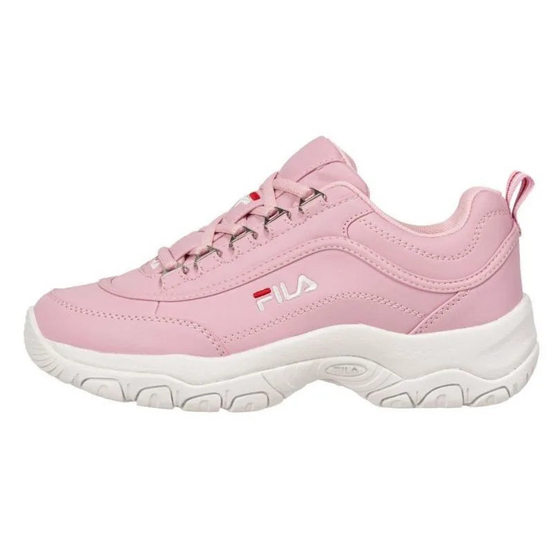Fila Strada Low Wmn W 1010560.40063 apavi sievietēm