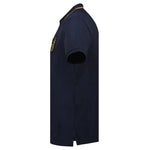Canadian Peak KARITEAK NAVY RM MEN 254 Polo krekls (RBMSX1759H/CP-MARINE) – vīriešu sporta apģērbi