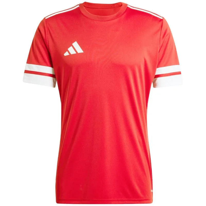 adidas Squadra 25 M JE2601 T-krekls