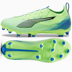 Puma Ultra 5 Pro FG/AG Jr 107693-03 Futbola zābaki