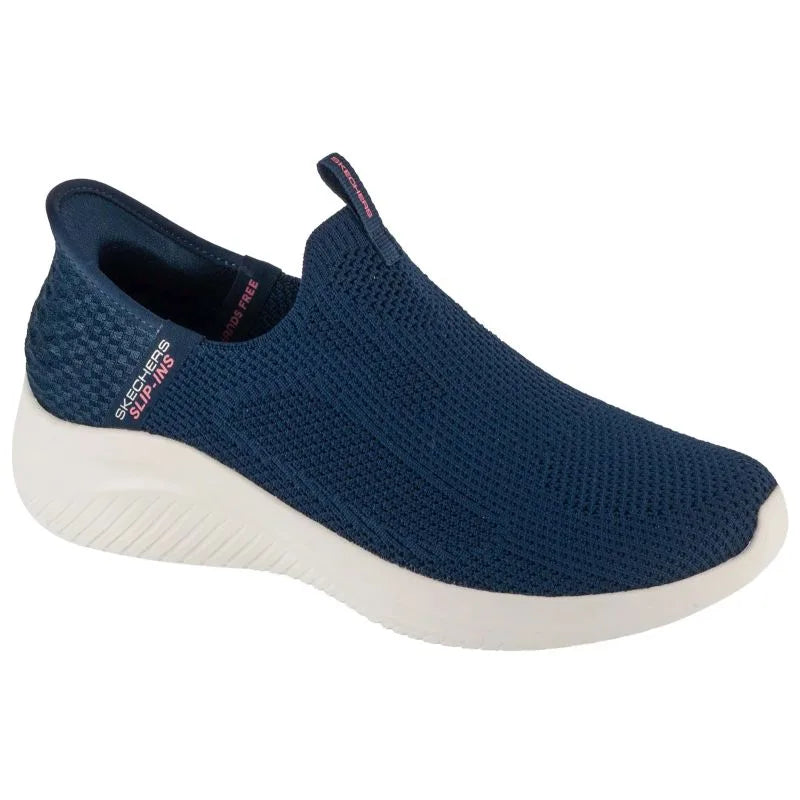 Skechers apavi: Ultra Flex 3.0 – Easy Win 150450-NVY tumši zils 36