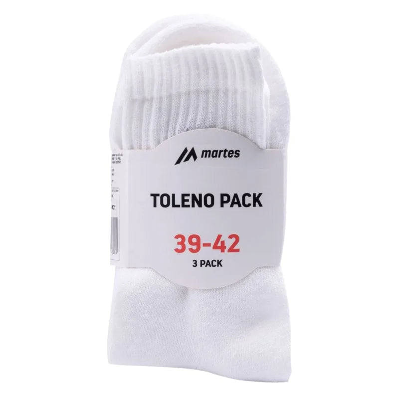 Martes Toledo Pack zeķes 92800517912