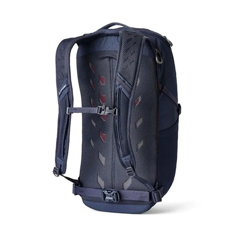 Gregory Nano 24 Spark Navy Pārgājienu mugursoma