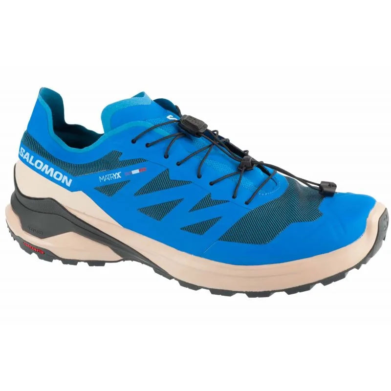 Salomon Xa Meta Made In France Skriešanas apavi M L47886700