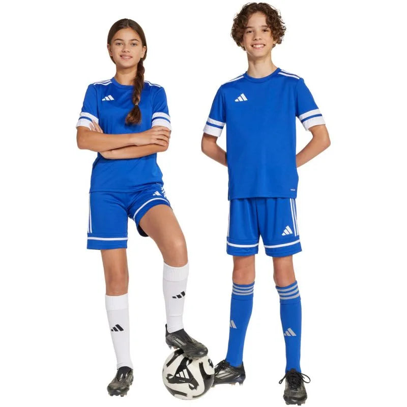 adidas Squadra 25 Jr JN5455 Šorti