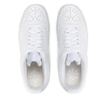 Nike W Court Vision Lo NN W DH3158-100 apavi sievietēm