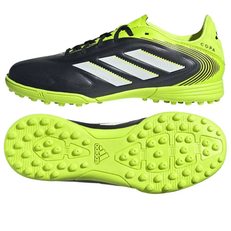 Adidas Copa Pure III League TF Jr JR2881 apavi