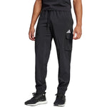 adidas Essentials Small Logo Cargo M JF3538 bikses