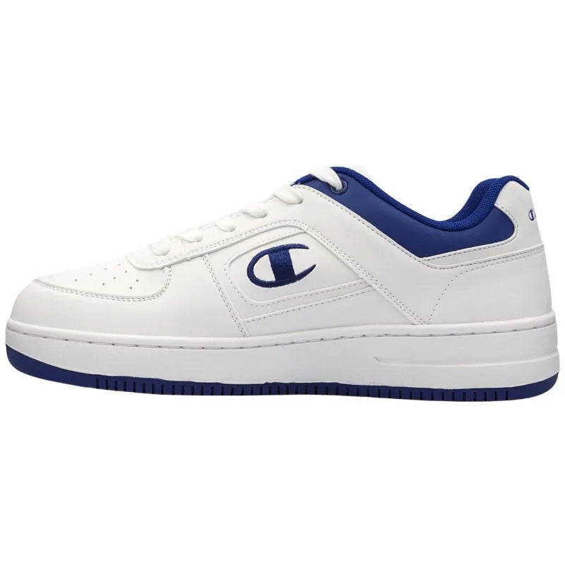 Champion Foul Play Element Low M S22340 WW021 apavi
