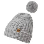 Helly Hansen Calgary Chunky cepure W 67266-841