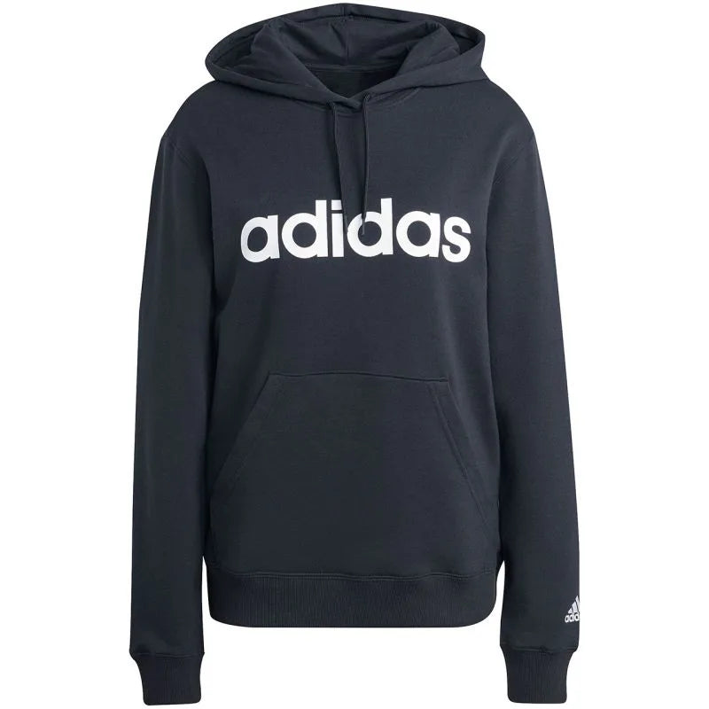 adidas Essentials Linear W sporta krekls IC4426
