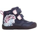 Kappa Flake Tex Jr 280021M 6722 apavi