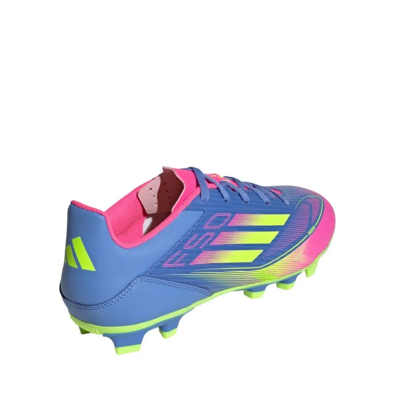 Adidas F50 Club FG/MG M IE1245 futbola zābaki