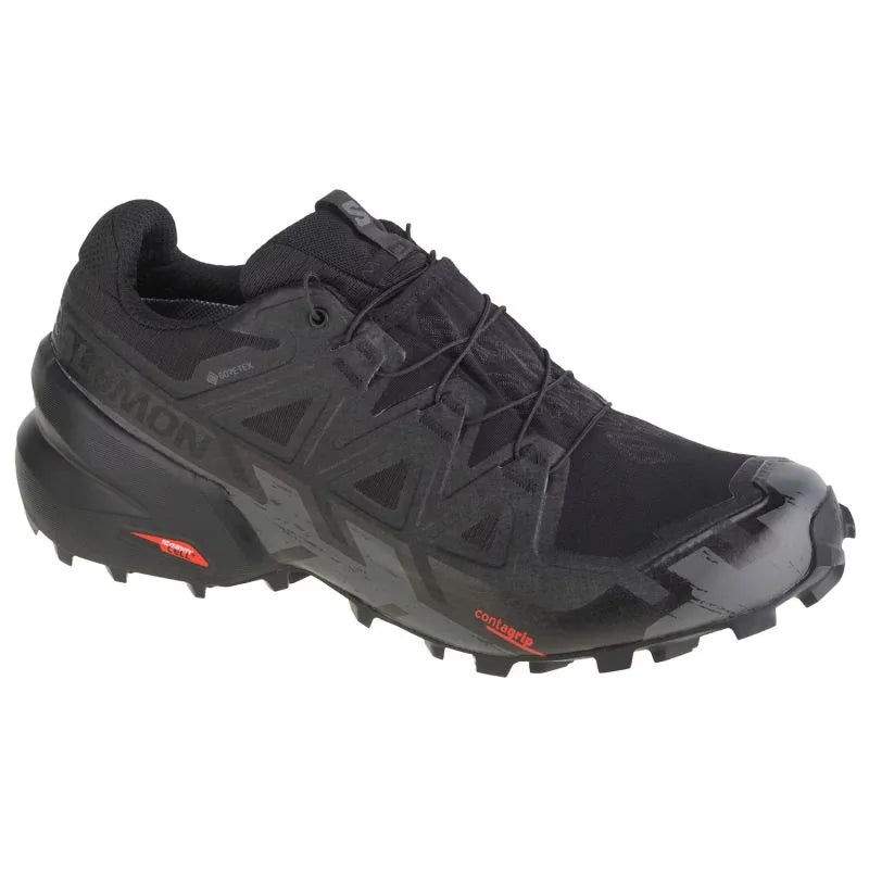 Salomon Speedcross 6 GTX M 417386 Skriešanas apavi