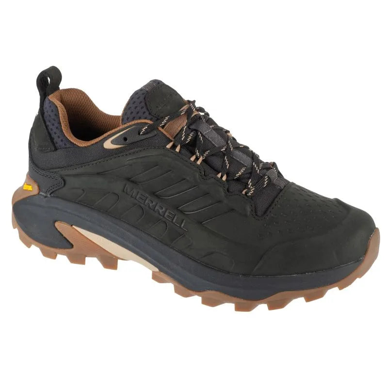 Merrell Moab Speed 2 Ltr Wp M J037783 apavi