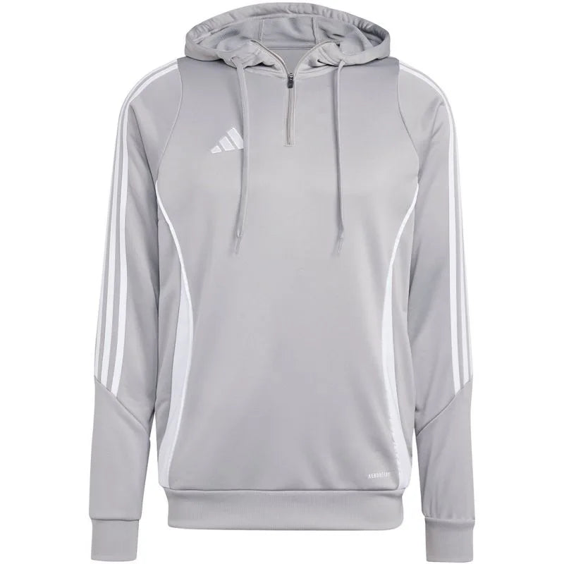 Adidas Tiro 24 Training Hooded M IR7551 sporta krekls
