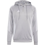 Adidas Tiro 24 Training Hooded M IR7551 sporta krekls