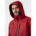 Helly Hansen Crew Midlayer jaka ar kapuci M 33874 162