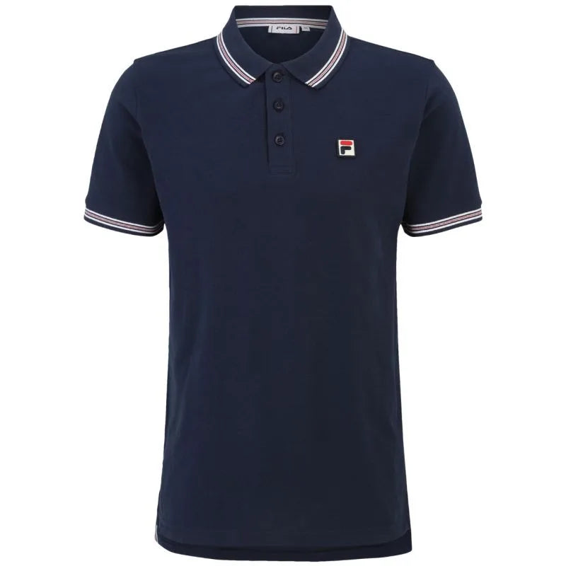 Fila Lubbeek Polo krekls M FAM0898 50004