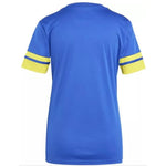 adidas Squadra 25 Jersey W JN5409 sieviešu futbola krekls