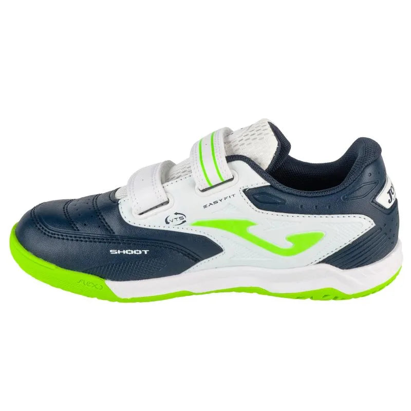 Joma Cancha 2503 IN Jr CAJS2503INV futbola zābaki