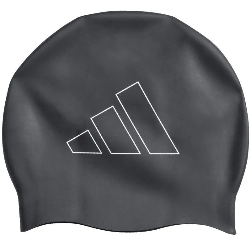 adidas Logo Swim IA8305 peldēšanas cepure