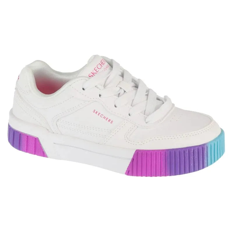 Skechers Jade zābaki 310890L-WMN Balts 28