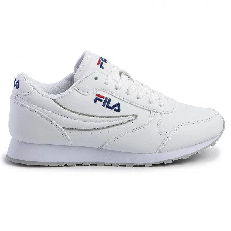 Fila Orbit Low W 1010308.1FG apavi sievietēm