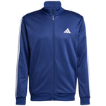 Adidas Sportswear Basic 3-Stripes French Terry M KB7656 treniņtērps