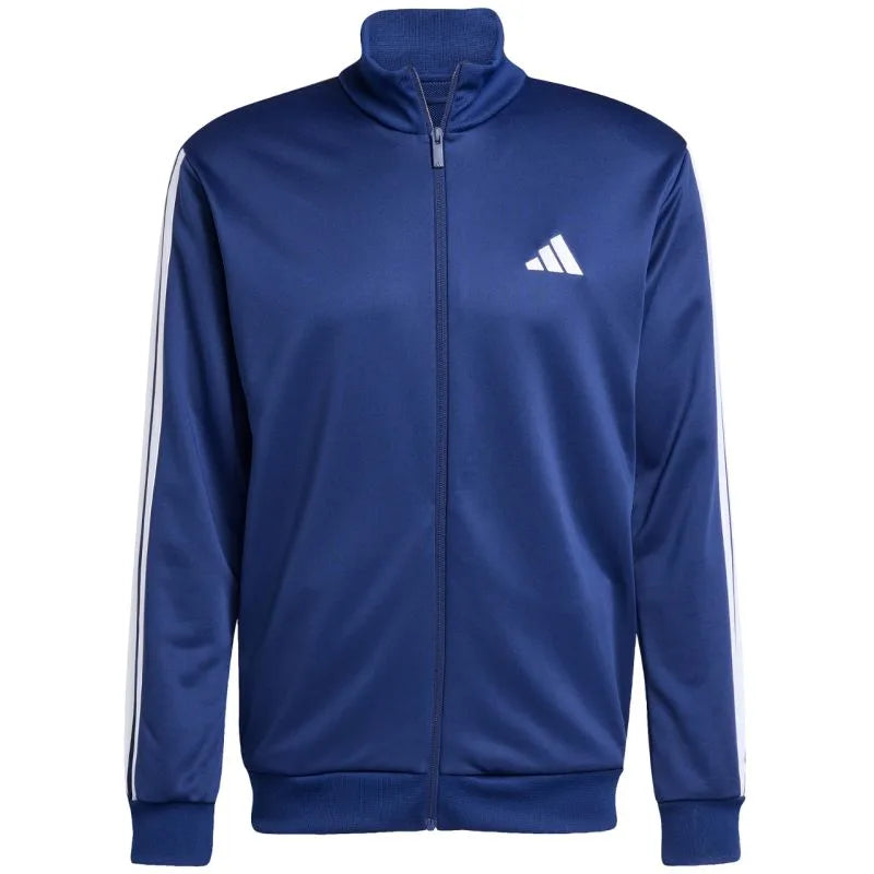 Adidas Sportswear Basic 3-Stripes French Terry M KB7656 treniņtērps