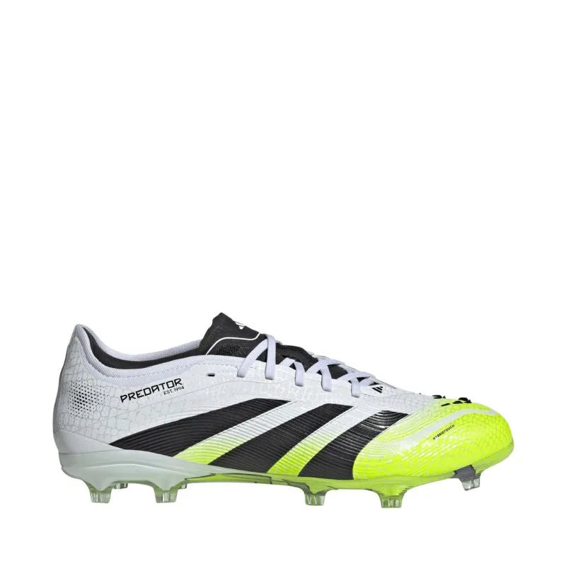 Adidas Predator Pro FG M JI1195 futbola zābaki