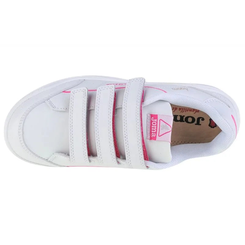 Joma W.Agora 2310 Jr WAGOW2310V Apavi bērniem