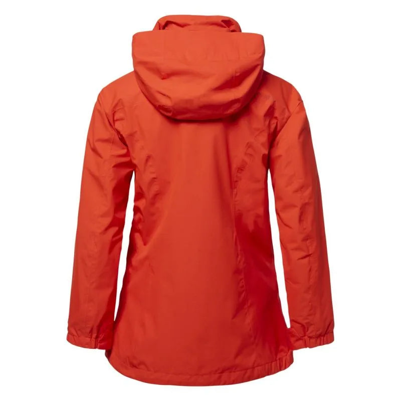 Elbrus Makari Wo’s W 92800621741 pārejas jaka