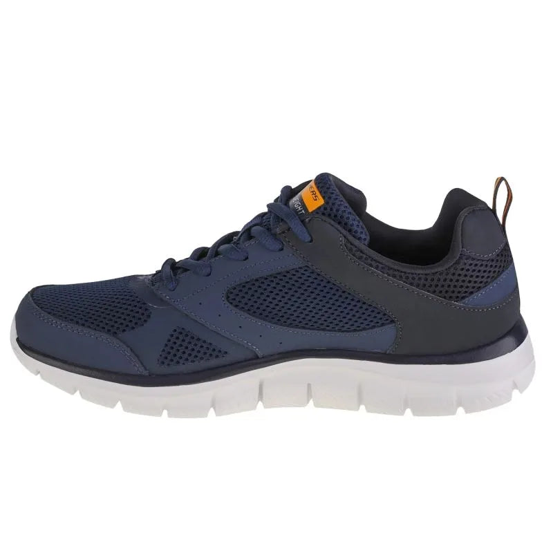 Skechers Track-Syntac 232398-NVY tumši zils 41 Sieviešu apavi