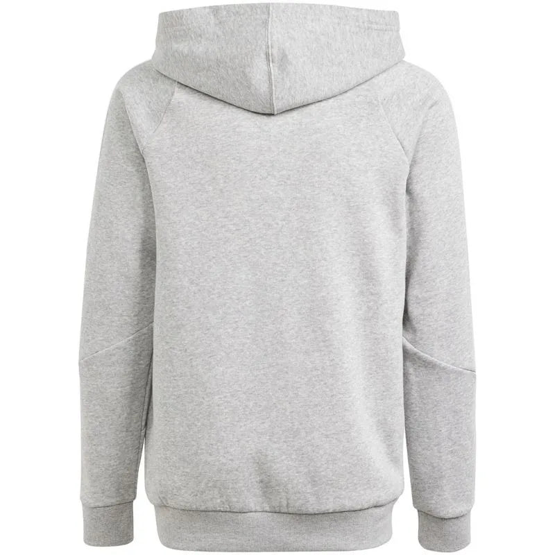 Adidas Tiro 24 Hooded Sweat Jr IR7505 sporta krekls