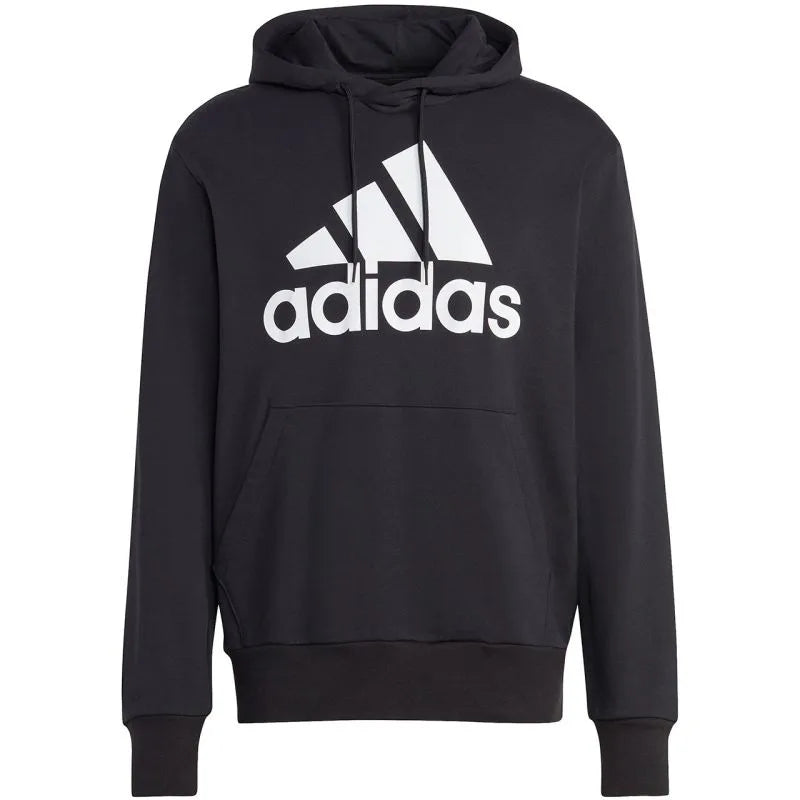 adidas Essentials French Terry Big Logo hūdijs M IC9363