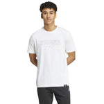 adidas Tech Linear Graphic T-krekls M IW2690