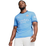 Puma Manchester City FC mājas krekls Team M 775075 01
